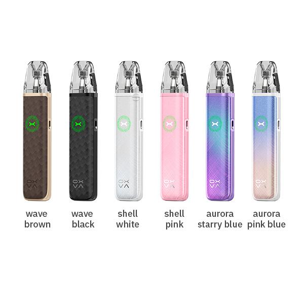 OXVA Xlim Go 2 Pod Kit