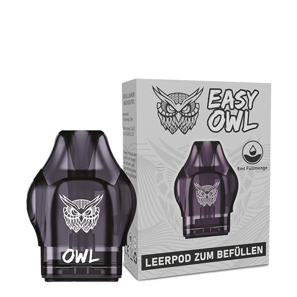 Easy OWL Pod Tank Verdampfer