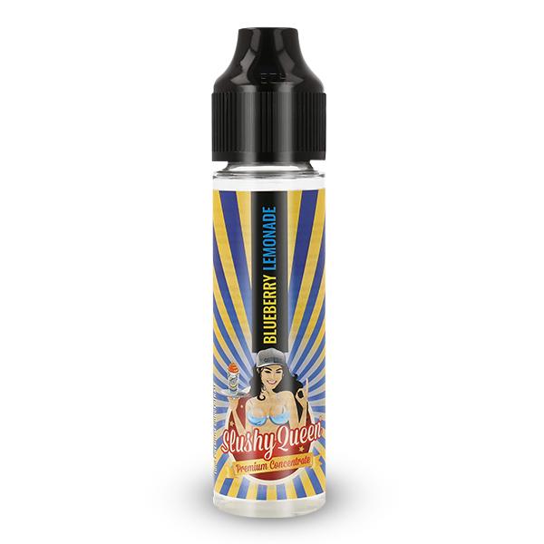 SLUSHY QUEEN by PJ Empire Blueberry Lemonade Aroma 10ml