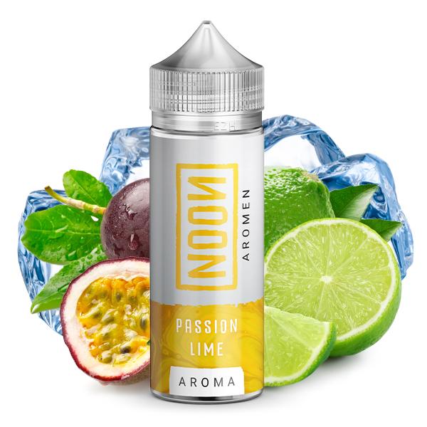 NOON Passion Lime Aroma 15ml