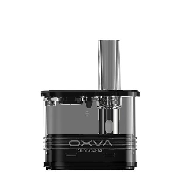 2x OXVA Slimstick X Pod Tank Verdampfer