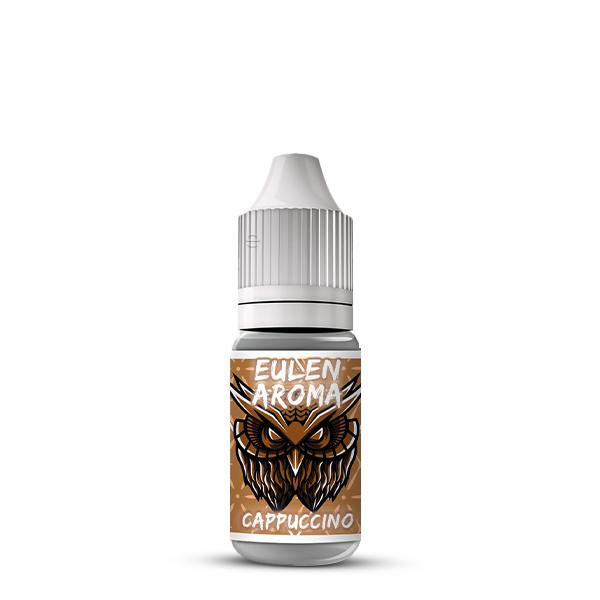 EULEN AROMA Cappuccino Aroma 10ml