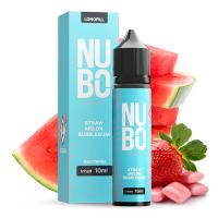 NUBO Strawmelon Bubblegum Aroma 10ml