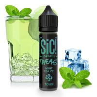 SIC! Mint Tea Ice Aroma 10ml