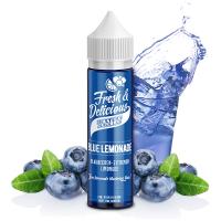 DEXTER'S JUICE LAB FRESH & DELICIOUS Blue Lemonade Aroma 8ml