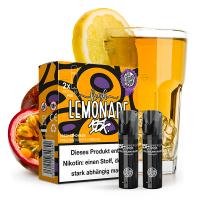 2x 187 Strassenbande 187 POD Prefilled Pod - Fresh Lemonade