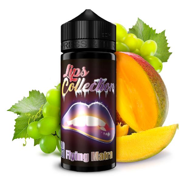 LIPS COLLECTION Flying Matra Aroma 10ml