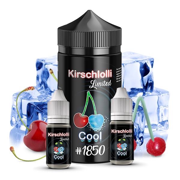 KIRSCHLOLLI Kirschlolli Cool Aroma Limited Edition 20ml