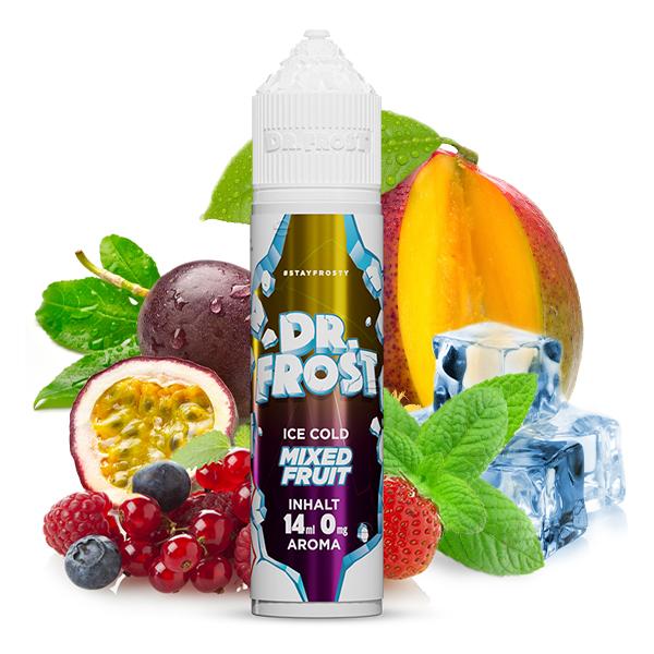 DR. FROST Ice Cold Mixed Fruit Aroma 14ml