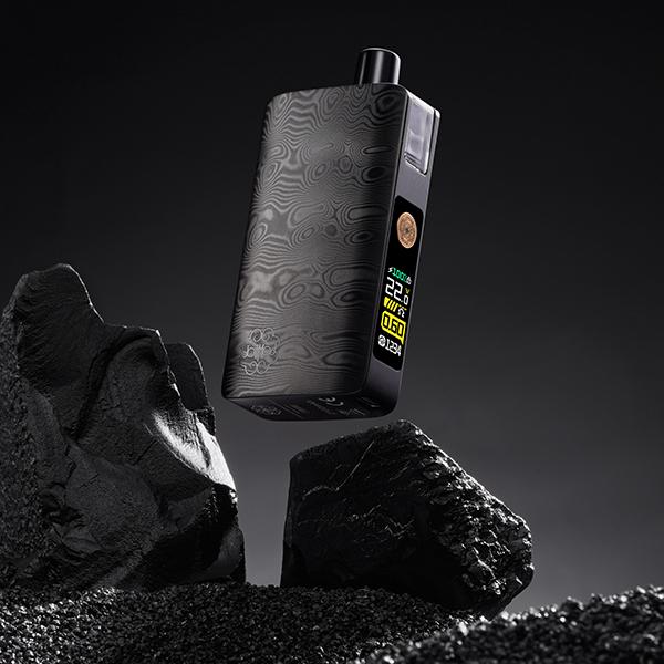 DotMod dotPod Max Kit - Neue Version