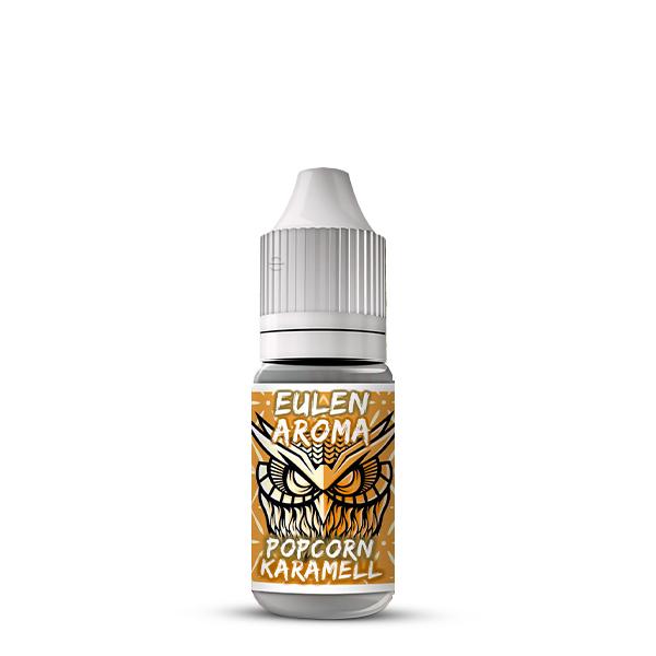 EULEN AROMA Popcorn Karamell Aroma 10ml