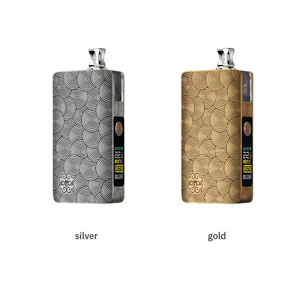DotMod dotPod Max Kit - Ripple Edition