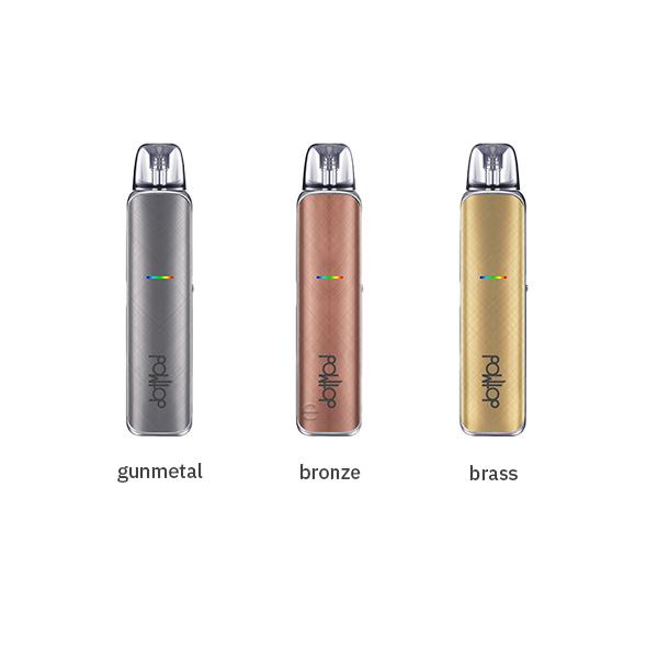 DotMod dotPod Lite Kit - Metall Version