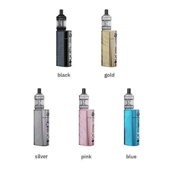 Eleaf iStick X40 / GTL X Kit