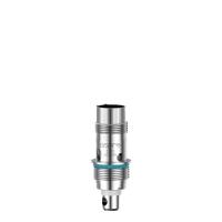 5x Aspire Nautilus 2S Mesh Coil Verdampferkopf