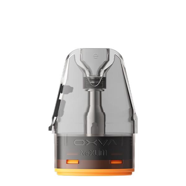 3x OXVA NeXlim V2 Pod Tank Verdampfer