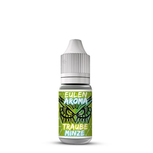 EULEN AROMA Traube Minz Aroma 10ml