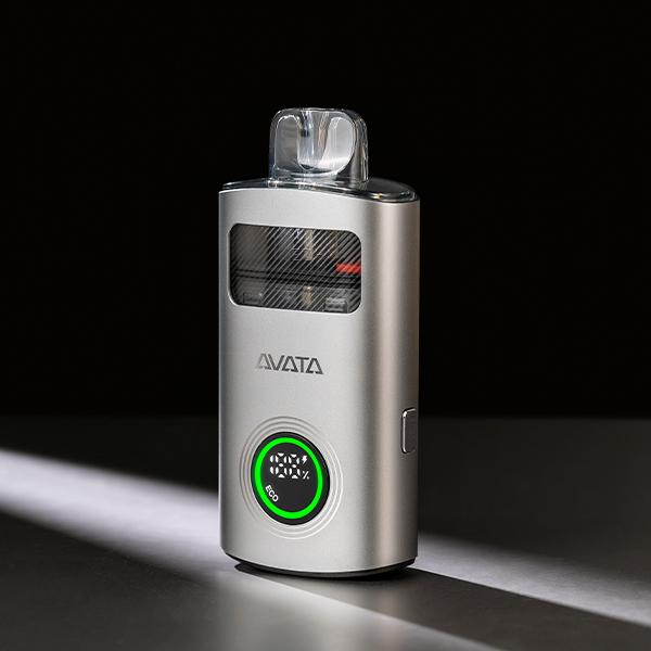 Aspire Avata Pod Kit