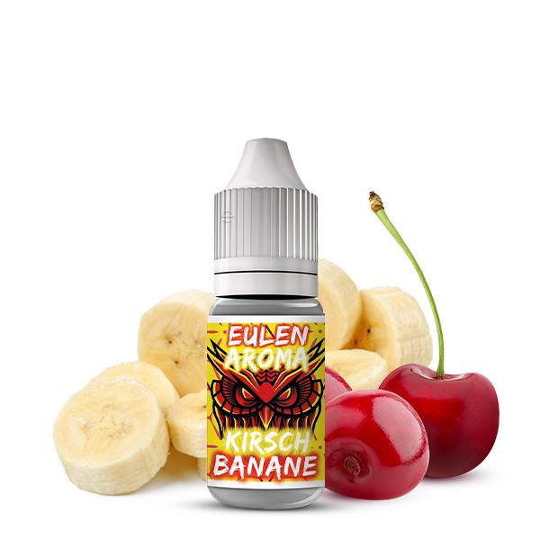EULEN AROMA Kirsch Banane Aroma 10ml