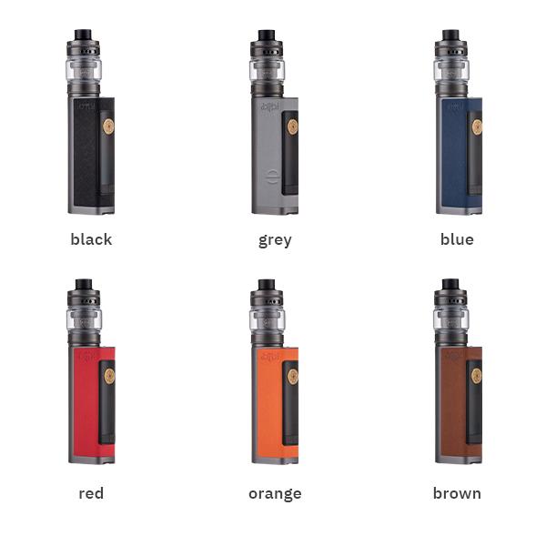 DotMod dotBox 100W Kit