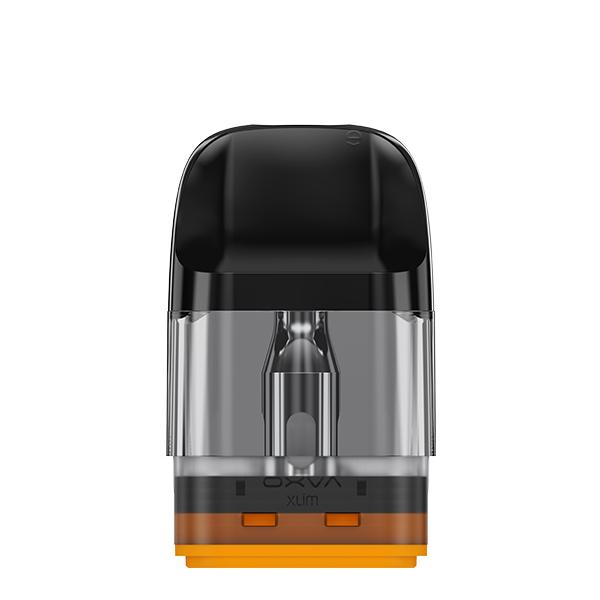 3x OXVA Xlim EZ Pod Tank Verdampfer