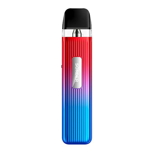 sonder vape kopf Geekvape Sonder Q Pod Kit