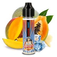 SLUSHY QUEEN by PJ Empire Bangkok Bandit Aroma 10ml