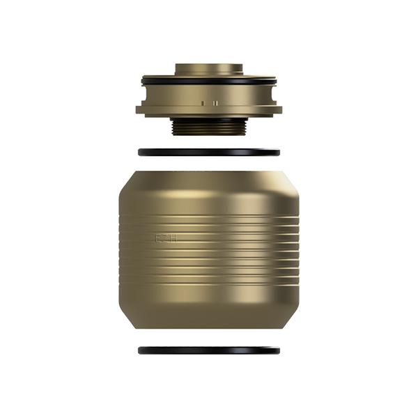 IMIST Gryphus Boiler Steel Tank Kit