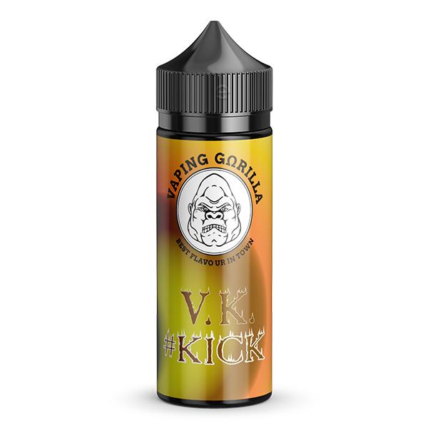 VAPING GORILLA Kick V.K Aroma 10ml