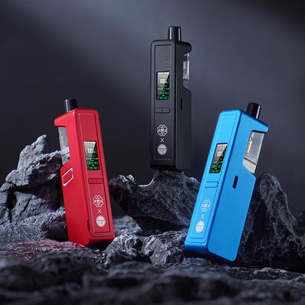 DotMod dotAMP Kit