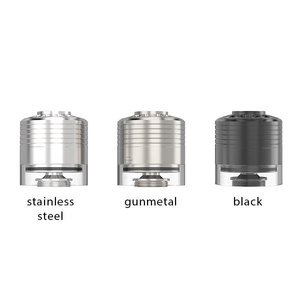 Ambition Mods Bi2hop MTL RTA Top Refill Kit