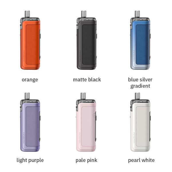 Innokin Coolfire P60 Pod Kit