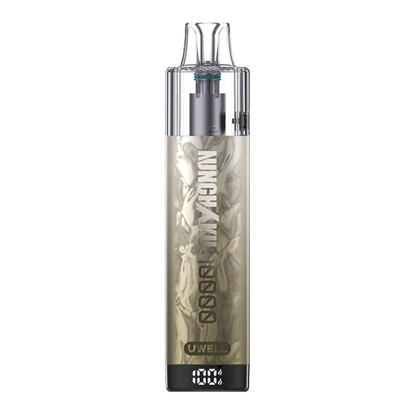 Uwell Nchku 10000 Refillable Pod Kit