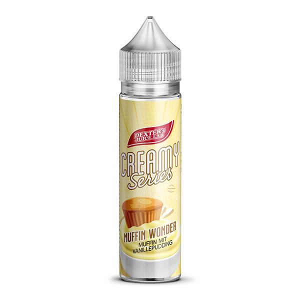 DEXTER'S JUICE LAB CREAMY SERIES Muffin Wonder Aroma 10ml