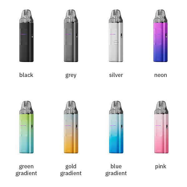 Voopoo Vinci S Pod Kit