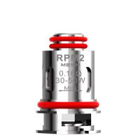 5x SMOK RPM 2 M Coil Verdampferkopf
