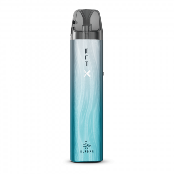 Elfbar ELFX Refillable Kit