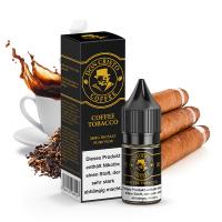 DON CRISTO Coffee Nikotinsalz Liquid 10 ml