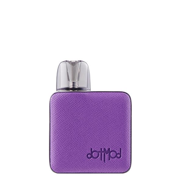 DotMod dotPod Nano Kit - Purple Limited Edition