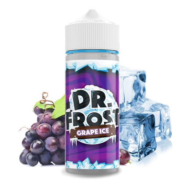 DR. FROST Grape Ice Liquid 100 ml