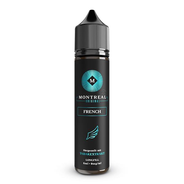 MONTREAL French Aroma 6ml