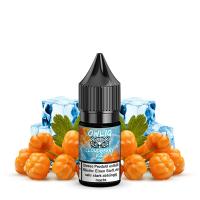 OWLIQ Cloudberry Ice Nikotinsalz Liquid 10 ml