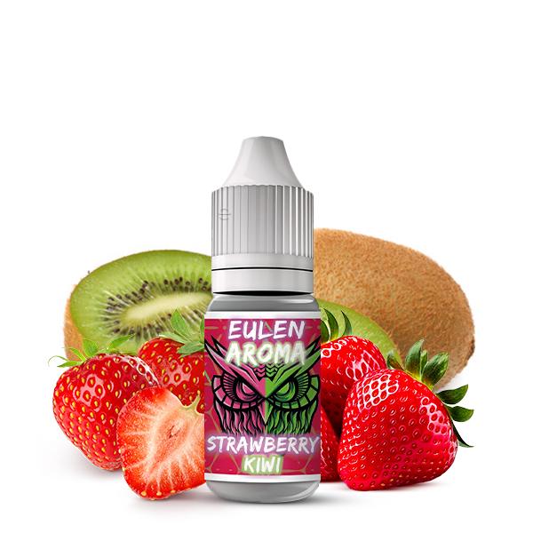EULEN AROMA Strawberry Kiwi Aroma 10ml