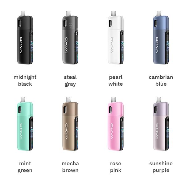 OXVA Oneo Pro Pod Kit