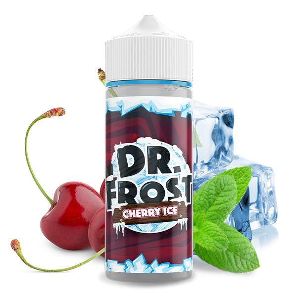DR. FROST Ice Cold Cherry Liquid 100 ml