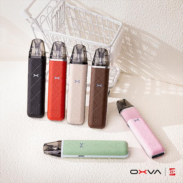 OXVA Xlim Go Pod Kit