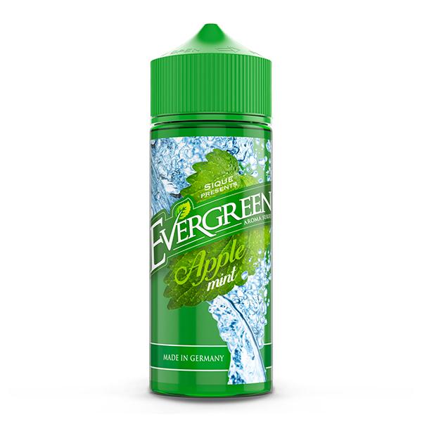 EVERGREEN Apple Mint Aroma 8ml
