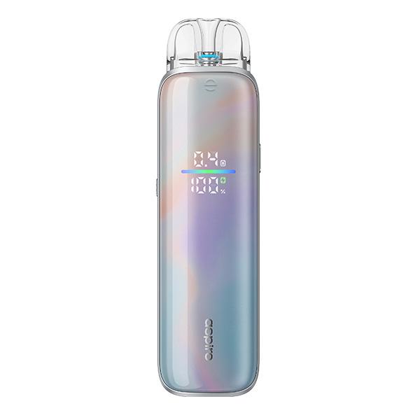 Aspire Pixo Max Pod Kit