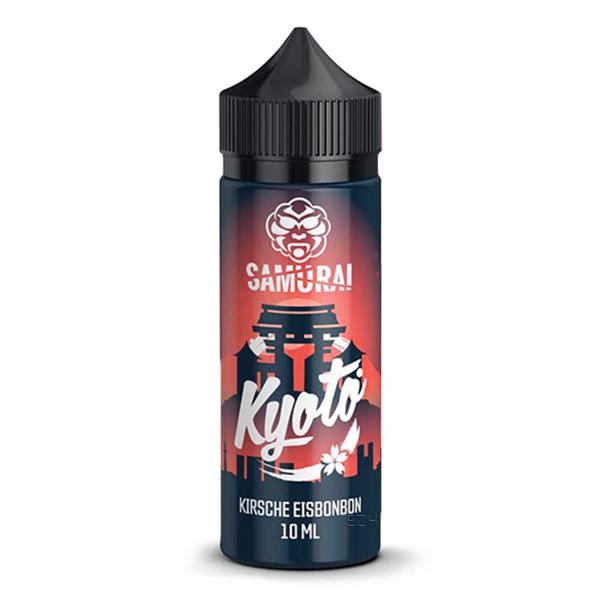 SAMURAI VAPING Kyoto Aroma 10ml