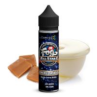 DR. FOG ALL-STARS Creme Brulee Aroma 10ml